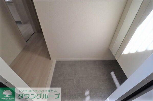 エミネンスの物件内観写真